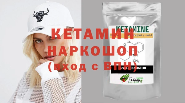 хмурый Бородино