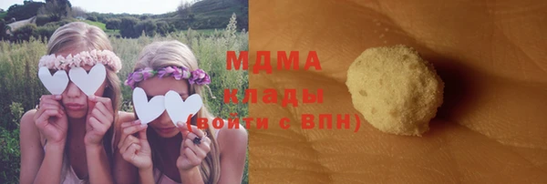 хмурый Бородино