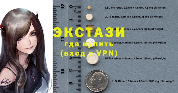 хмурый Бородино